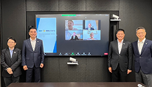 伟德国际1946董事會決議通過收購德國BHTC拓展智慧移動生態圈